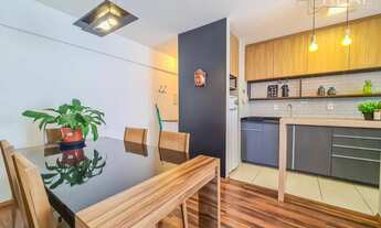 Imagem 3: Apartamento à venda no bairro Pinheiro - São Leopoldo/RS