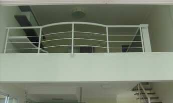 Imagem 3: LOFT - ANÁLIA FRANCO