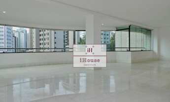 Imagem 4: Apartamento 4 quartos 4 vagas no Belvedere/BH - Venda e Locação