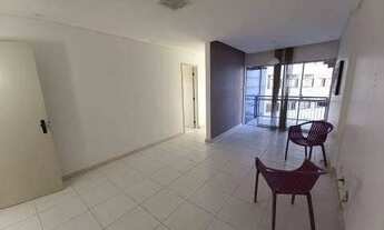 Imagem 4: Edf.Parque da Jaqueira-70 m2-3 qts (sendo 1 revers.), wc social e 01 vaga prox ao Pque da