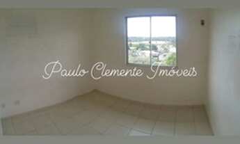 Imagem 5: Apartamento para aluguel possui 50 metros quadrados com 3 quartos em Tarumã-Açu - Manaus