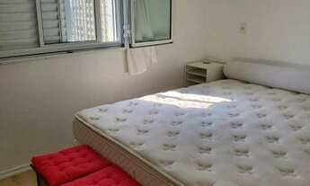 Imagem 7: Apartamento com 3 dormitórios para alugar, 94 m² por R$ 4.600/mês - Santo Amaro - São Paul