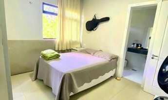 Imagem 3: Apartamento para venda tem 200 m² com 3 suítes em Turu