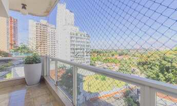 Imagem 7: Apartamento Locação Higienópolis 222 m² 3 Dormitórios