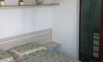 Imagem 5: Apartamento no Condomínio Edificio Altos de Santana - ZN