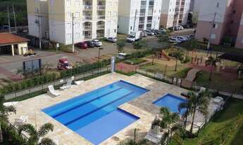 Imagem 5: HORTOLÂNDIA - Apartamento Padrão - VILA SÃO FRANCISCO