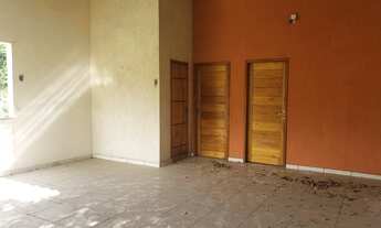 Imagem 2: Casa 4 quartos 1 suíte terraço 3 km do west shopping