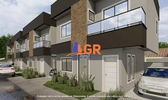 Imagem 2: Sobrado para Venda em Curitiba, Xaxim, 3 dormitórios, 1 suíte, 3 banheiros, 2 vagas