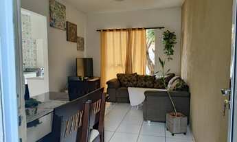 Imagem: Casa 3 dormitórios térrea em condomínio