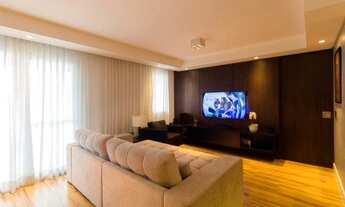 Imagem 2: Apartamento à venda com 118 m², Rua Maria José Pomar, 322 - Lauzane Paulista, São Paulo