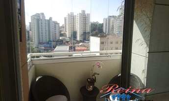 Imagem 6: Apartamento Padrão para Venda em Bosque da Saúde São Paulo-SP - 2307-14