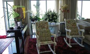 Imagem 2: Casa para venda tem 514 metros quadrados com 4 suítes