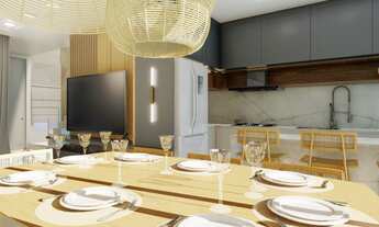 Imagem 7: Sobrado para venda com 167 metros quadrados com 3 quartos em Tabuleiro dos Oliveiras - Ita