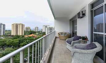 Imagem 3: Apartamento 3 quartos Parque das Rosas