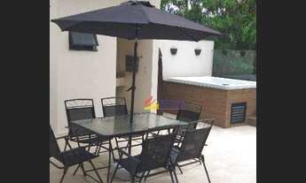 Imagem: Casa com 3 dormitórios à venda, 140 m²