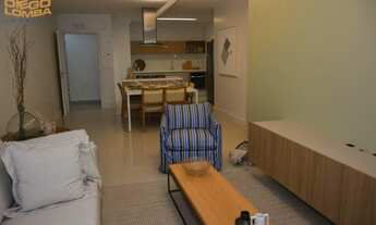 Imagem 5: Florianopolis - Apartamento Padrão - Canasvieiras