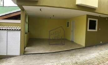 Imagem 3: Sobrado com 2 dormitórios à venda, 80 m² por R$ 326.315,79 - Vila Príncipe de Gales - Sant