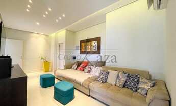 Imagem 7: Apartamento - Jardim Aquarius - Condomínio Palazzo Imperiale - 220m² - 4 Suítes
