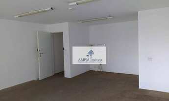 Imagem: Sala comercial para alugar, 42 m² por R$