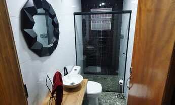 Imagem 5: Casa térrea para venda 2 dormitórios com linda área gourmet e quintal!!! Bairro Jaçanã!!!