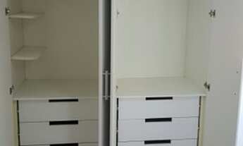 Imagem 5: Apartamento nascente Cabo Branco