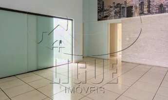 Imagem: SANTO ANDRé - Conjunto Comercial/Sala