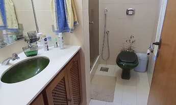 Imagem 7: Casa de vila reformada. No coração de Botafogo, ponto familair