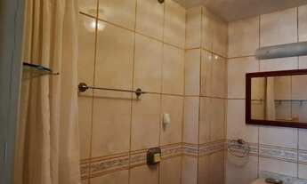 Imagem 7: Apartamento para venda com 02 dorms (suíte), dependência de empregada, no Centro- Florianó