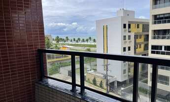 Imagem 2: Apartamento para venda tem 145 metros quadrados com 3 quartos em Intermares - Cabedelo - P