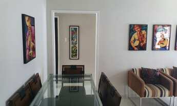 Imagem 4: Apartamento para venda tem 50 metros quadrados 2 quarto 1 suite B VIAGEM