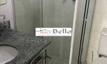 Imagem 14: OPORTUNIADE DE AMPLO APARTAMENTO 3 Q NO PECHINCHA NA PAU FERRO 89M2