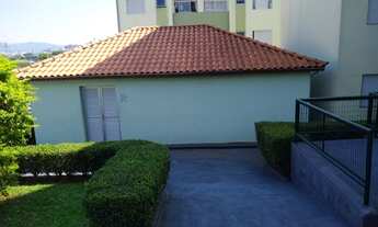 Imagem 5: Apartamento para venda tem 45 metros quadrados com 2 quartos em Ayrosa - Osasco - SP