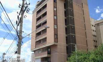 Imagem 3: Apartamento com 3 dormitórios à venda, 115 m² por R$ 600.000,00 - Cambuí - Campinas/SP