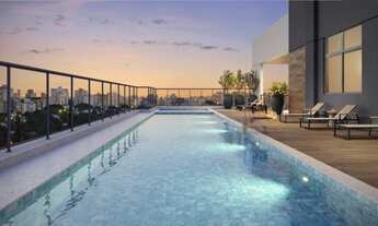 Imagem 5: Apartamento para venda possui 81 metros quadrados com 3 quartos