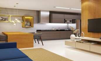 Imagem 4: Apartamento residencial para venda no Wish Residence