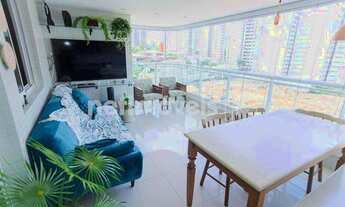 Imagem: Venda Apartamento 4 quartos Caminho das