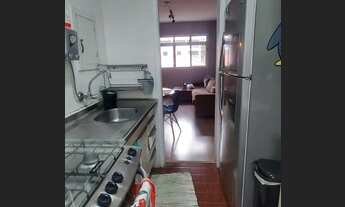 Imagem 5: Apartamento para venda possui 78 metros quadrados com 2 quartos em Pinheiros - São Paulo