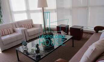 Imagem 6: SãO PAULO - Apartamento Padrão - Alto da Lapa