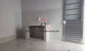 Imagem: Casa de fundos 1 Cômodo Rua Bom Pastor