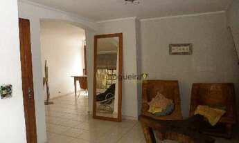 Imagem 2: Casa Residencial à venda, Chácara Santo Antônio (Zona Sul), São Paulo - CA2987