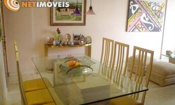 Imagem 5: Venda Apartamento 4 quartos Gutierrez Belo Horizonte