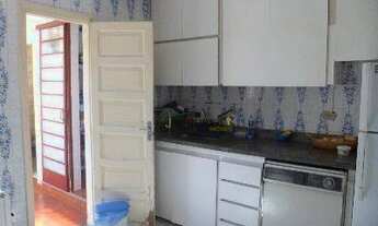 Imagem 6: Casa Residencial à venda, Chácara Santo Antônio (Zona Sul), São Paulo - CA2987