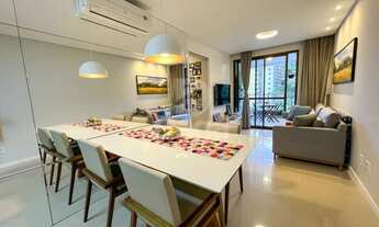 Imagem 6: Apartamento à venda no bairro Itacorubi - Florianópolis/SC