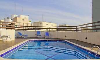 Imagem 2: Excelente apartamento no Jardins á dua quadras da Av Paulista