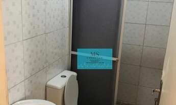 Imagem 5: Apartamento 2 quartos São José dos Pinhais - Rua dos Eucaliptos - Edifício Brinco da Princ