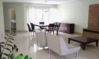 Imagem 3: Casa térrea para locação no Condomínio Zurich Dorf em Valinhos, SP