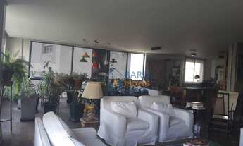 Imagem 7: Apartamento com 2 dormitórios, 400 m² - venda por R$ 4.500.000,00 ou aluguel por R$ 26.000