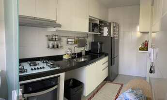 Imagem 3: Apartamento - Vila Lucy - Sorocaba/SP