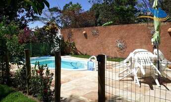 Imagem 2: Chácara com 4 dormitórios à venda, 2100 m² - Vila de Abrantes - Camaçari/BA