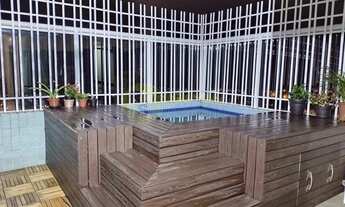 Imagem 2: Apartamento com 3 dorms, Canto do Forte, Praia Grande - R$ 1.2 mi, Cod: 3861